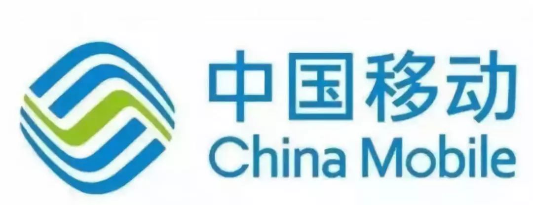 移动和电信标志是什么,哇塞这什么意思