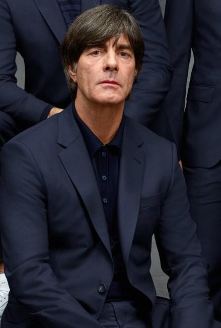 德国世界杯揭幕战,2022年世界杯德国队正装