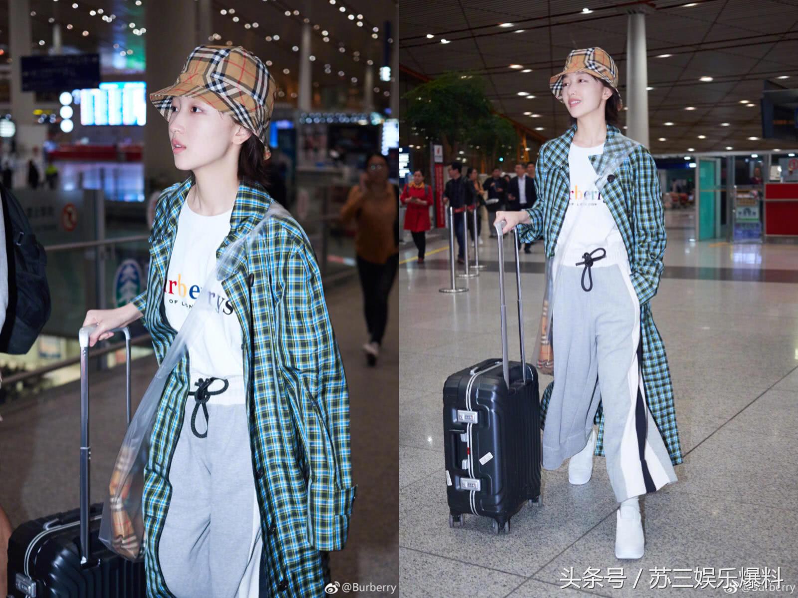 火箭少女101杨超越服装,创造101海南富婆吴宣仪