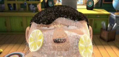 宝宝湿疹痱子怎么消除又快又好,夏天儿童如何预防湿疹和痱子