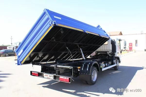 俄罗斯世界杯不只有帅哥，还有帅铃｜卡车之友网