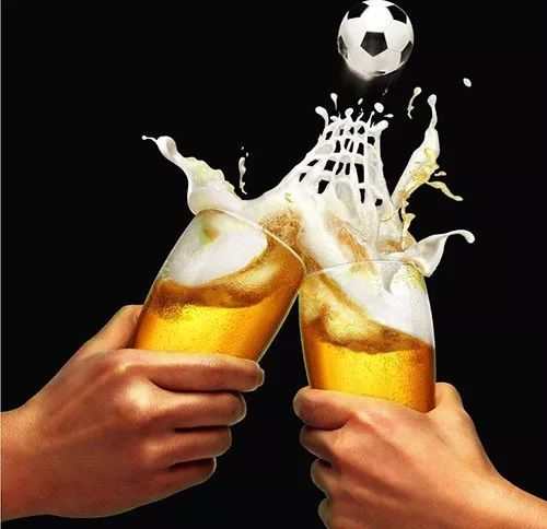 世界杯暖心黄牌,党员干部世界杯温馨提醒