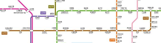 青岛地铁附近最便宜的房子多少钱,青岛地铁周边低价房