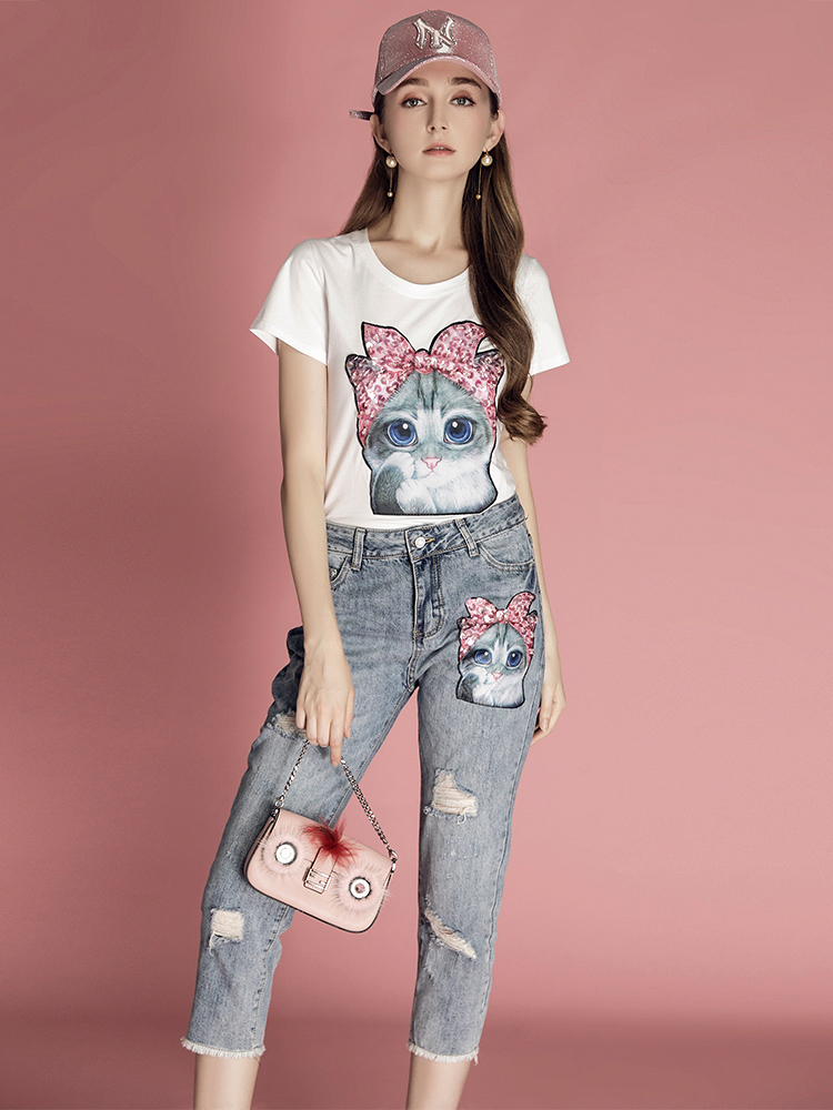 元气满满的青春套装,每日穿搭秋冬新款高级感穿搭