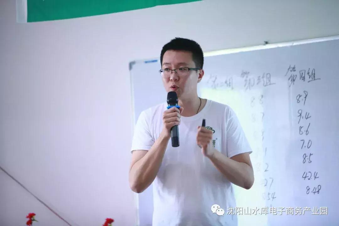 2018“赢在沈阳”农村电商特训营完美收官