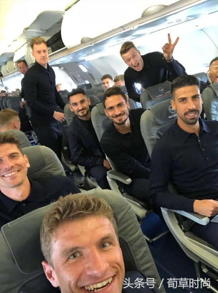 世界杯德国西装,世界杯德国男模