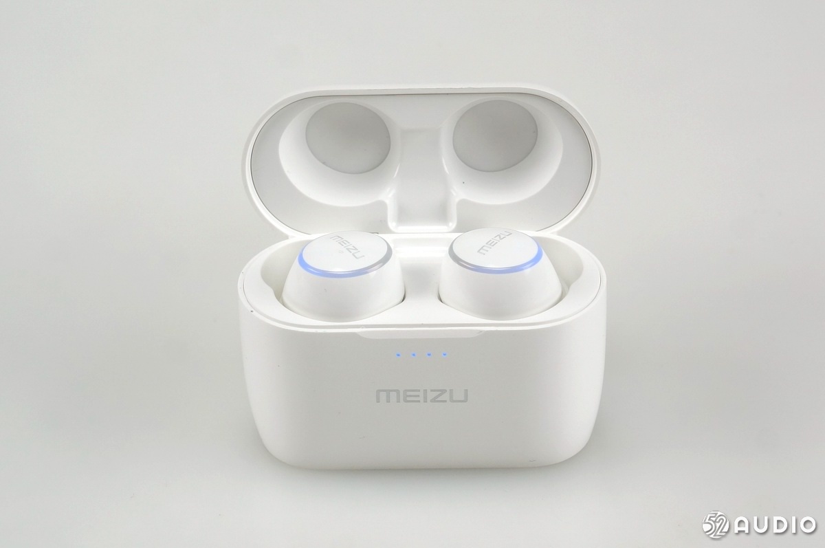 睿量蓝牙耳机tws10i拆解,tws无线蓝牙耳机真实评测推荐