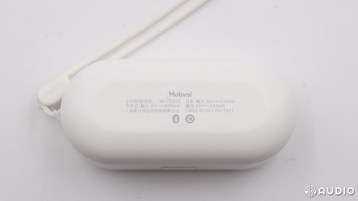 睿量蓝牙耳机tws10i拆解,tws无线蓝牙耳机真实评测推荐