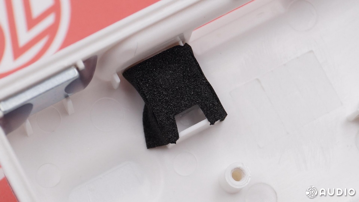 睿量蓝牙耳机tws10i拆解,tws无线蓝牙耳机真实评测推荐