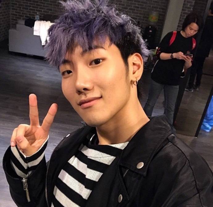 罗志祥颜值逆袭,罗志祥塑造的人物