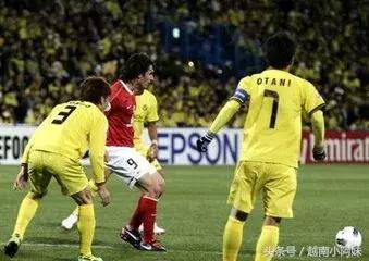 日本足球世界杯奋斗史,日本足球世界杯带给我们的启示