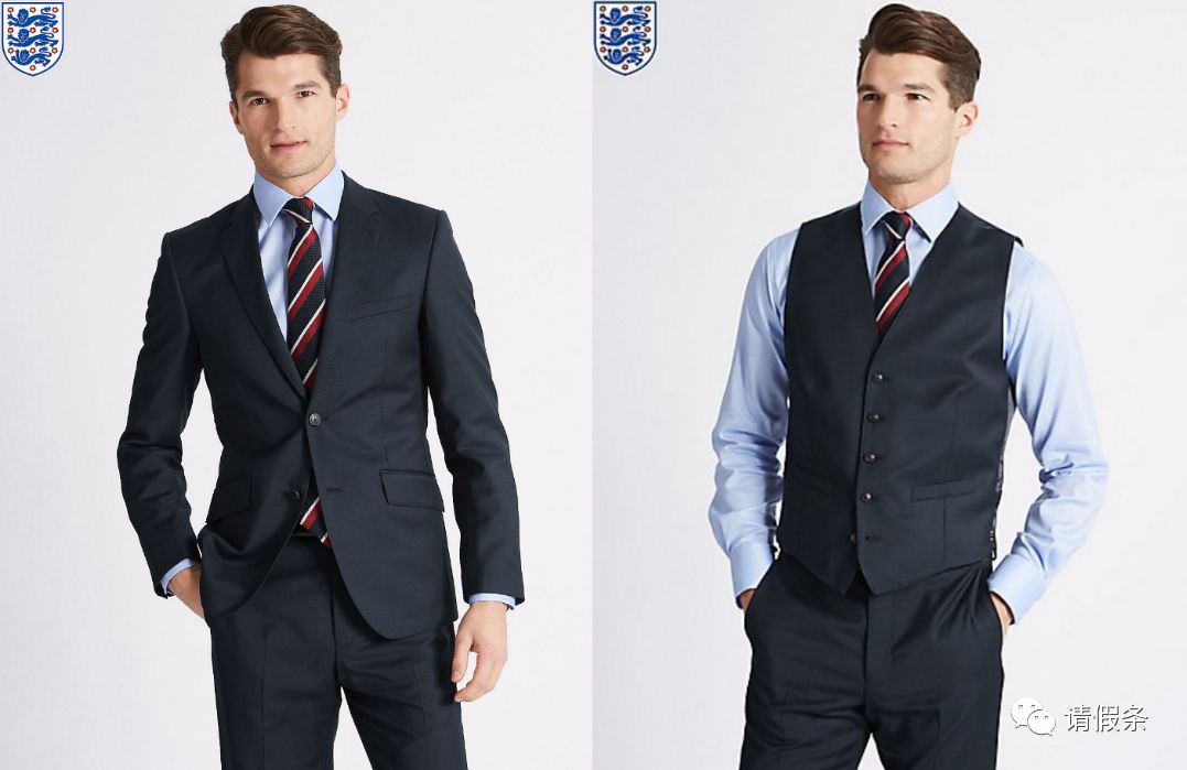 2018俄罗斯世界杯西装,2018世界杯法国队西服