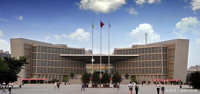 西安工业大学怎么样？是一本吗？就业好不好？