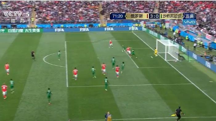 世界杯小组赛俄罗斯3-1埃及,俄罗斯世界杯开幕战5:0赔率