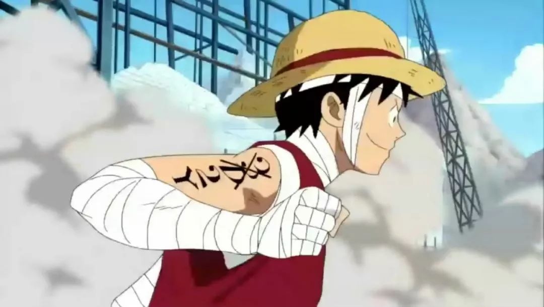 海贼王卡塔库栗暴露秘密,海贼王中的细思极恐的细节