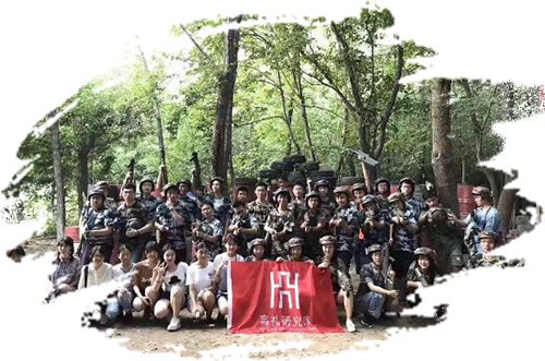 招生特辑丨复合型+高精尖？来实验班一起high