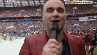 世界杯解说员白岩松,世界杯央视解说惹争议