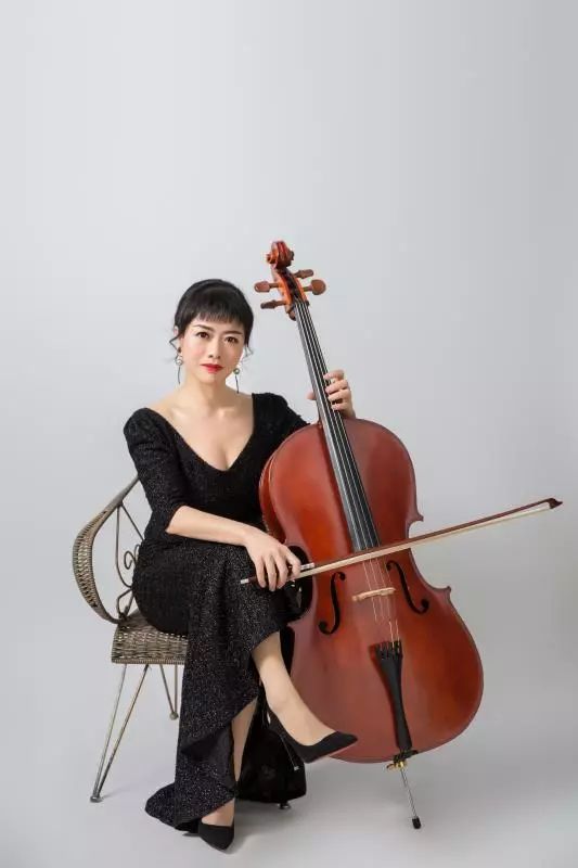 从明天起,做一个能听懂音乐会的油画鉴赏者~