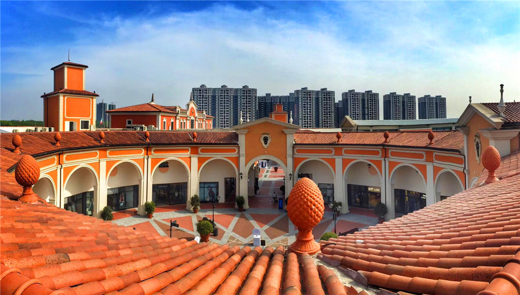 天津佛罗伦萨小镇端午节活动,端午节去哪消费贵