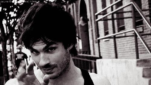 因《吸血鬼日记》走红，因戏生情花心无比，遇见她却成专一暖男！