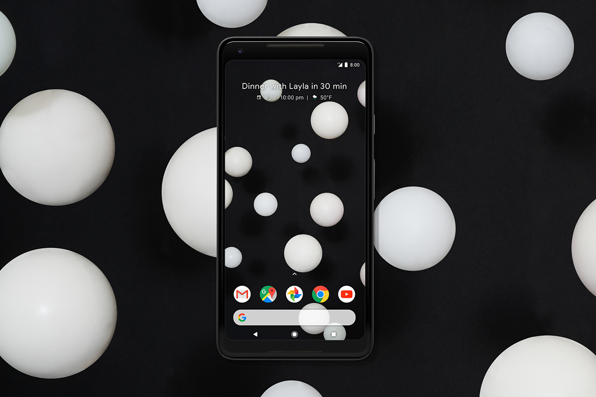 LetaSobierajski——GooglePixel2