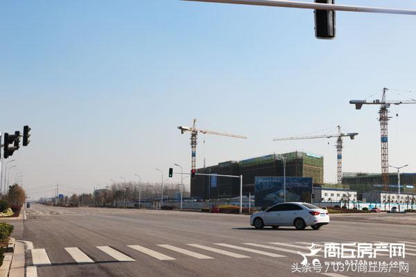 有品牌、有名校，有环境、有支持，这才是最具潜力区域？