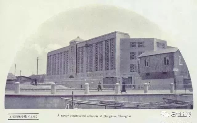 上海虹口是啥时候有的地名,虹口地名背后的故事