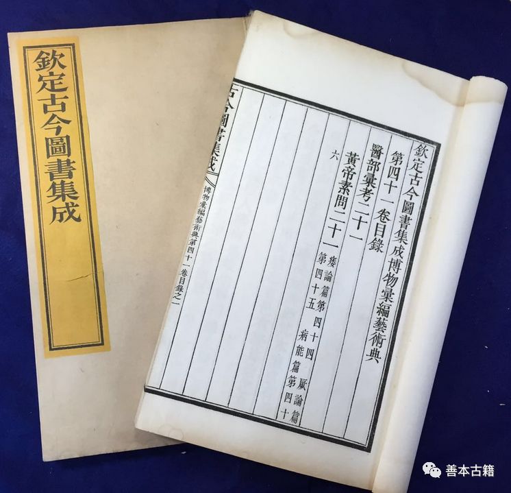 印刷史是一门技术史,从古至今印刷发展史