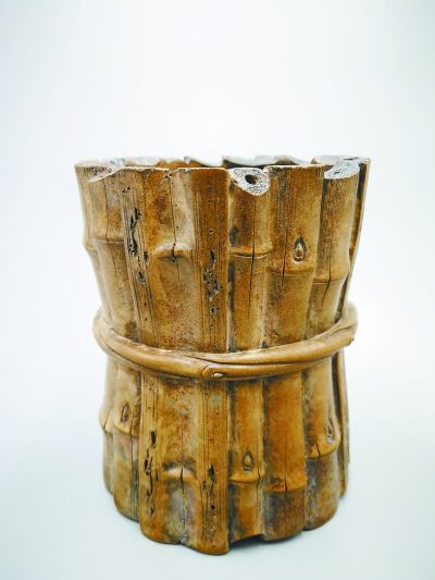 文气灵动的紫砂名器