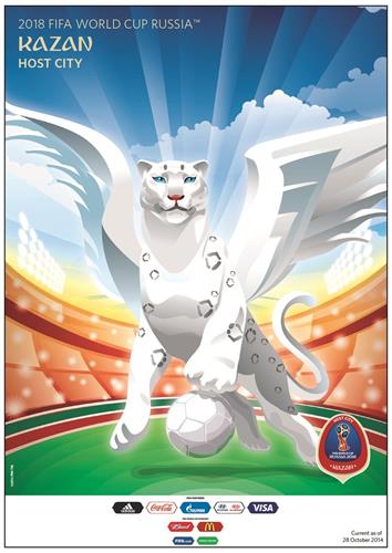 2022世界杯创意字体,女足世界杯专属字体下载