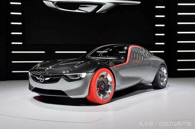 别克化身最时尚的滑板鞋,小排量+智能互联=未来趋势?