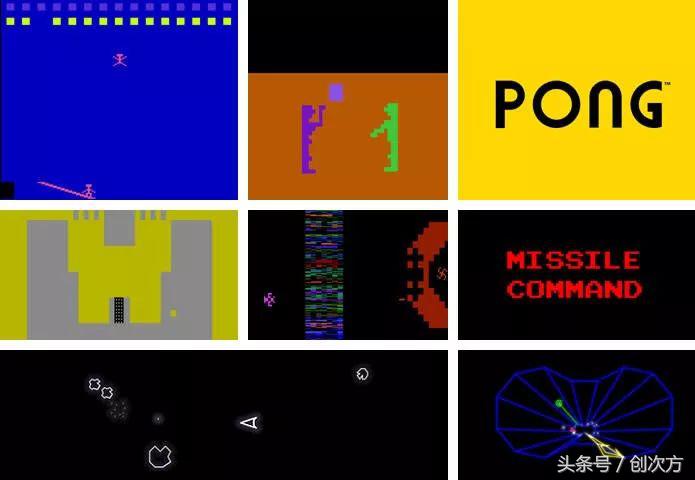 雅达利与头号玩家的关系 (雅达利头号玩家)