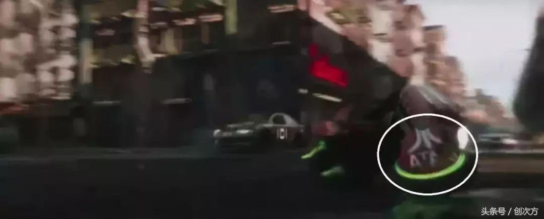 雅达利与头号玩家的关系 (雅达利头号玩家)