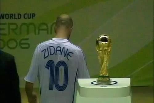 看世界杯看的是什么,看完世界杯足球的感受