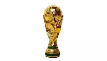 看世界杯看的是什么,看完世界杯足球的感受