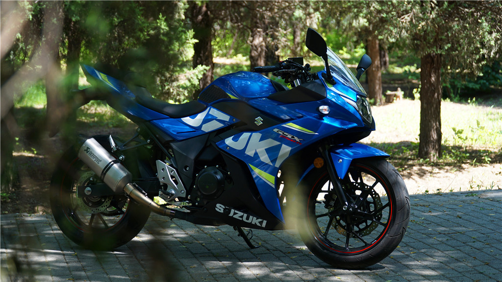 铃木小r跑长途怎么样,铃木小小R骑行感受