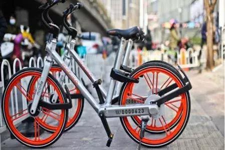 共享单车点错了违规停车,共享电单车位置错误