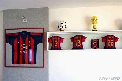 世界杯装修房间,不一样的家居装修