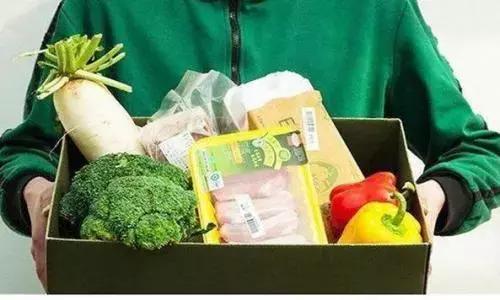 水果连锁实体店,水果店加盟每日优鲜