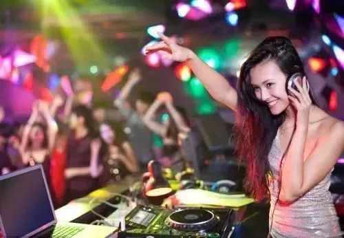 厦门最劲嗨场,厦门最嗨现场