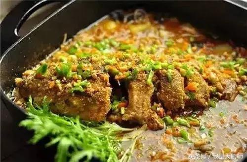 烤鱼酱商用配方,烤鱼调料制作全过程视频