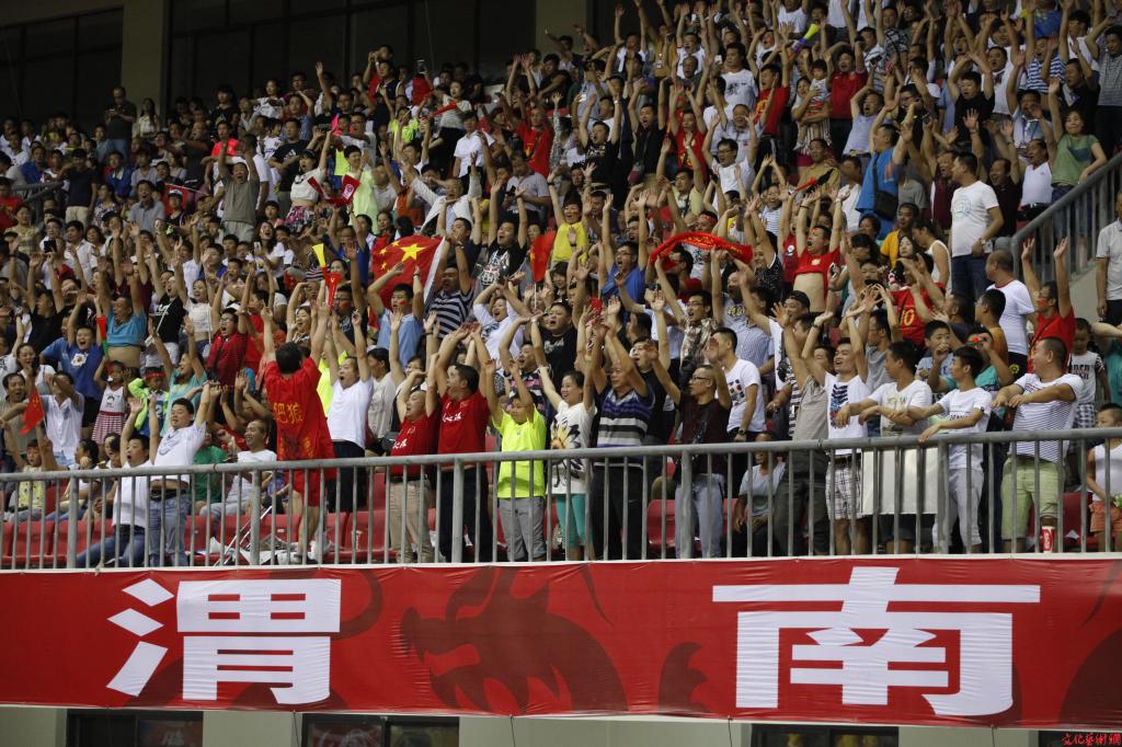 2015丝绸之路华山杯,2018中国渭南足球锦标赛