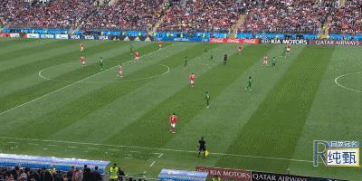 欧洲杯俄罗斯切里舍夫,俄罗斯世界杯太空踢球