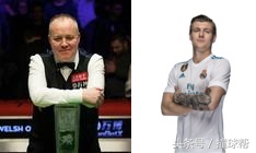 前场美如画后防罗梅罗,前场美如画后防马奎尔