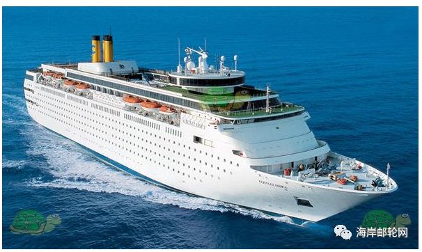 歌诗达大西洋邮轮攻略,歌诗达邮轮经典号简介