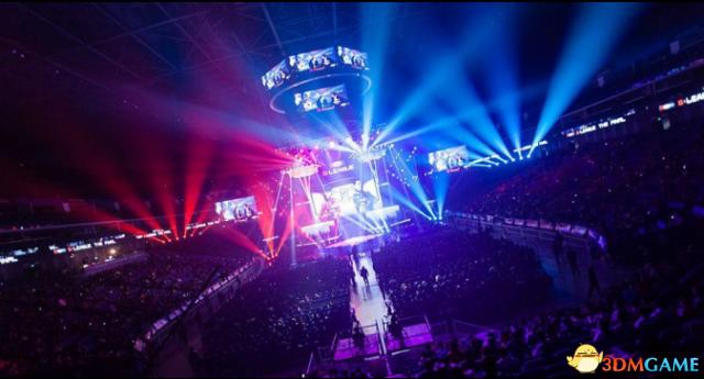 澳门电竞嘉年华直播,澳门比赛现场直播