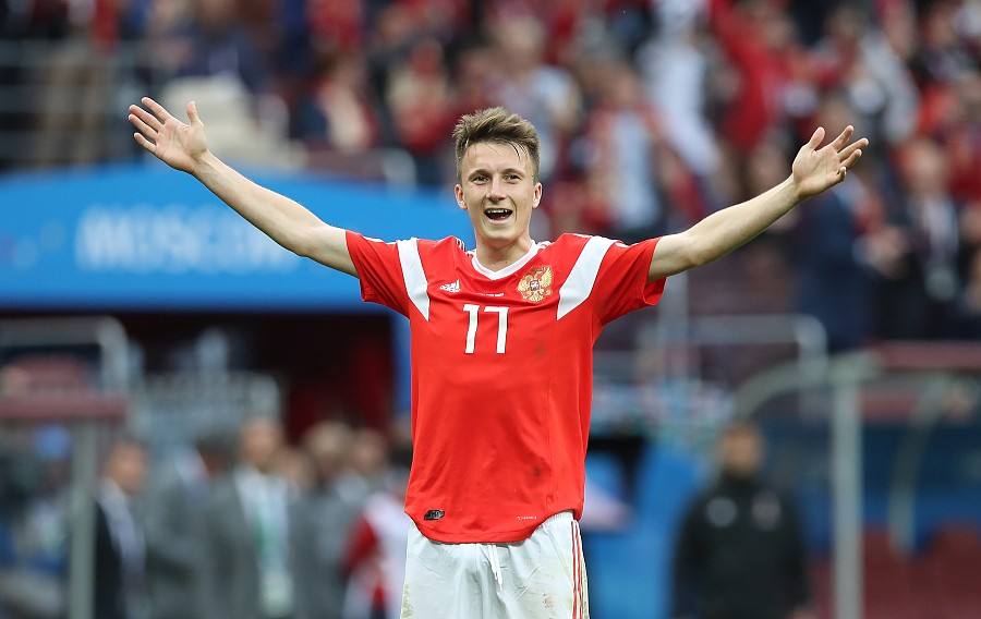 世界杯揭幕战不败神话,难忘的世界杯揭幕战