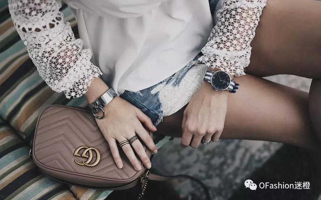 毕业季｜你有一封万元搞定大牌包礼物清单