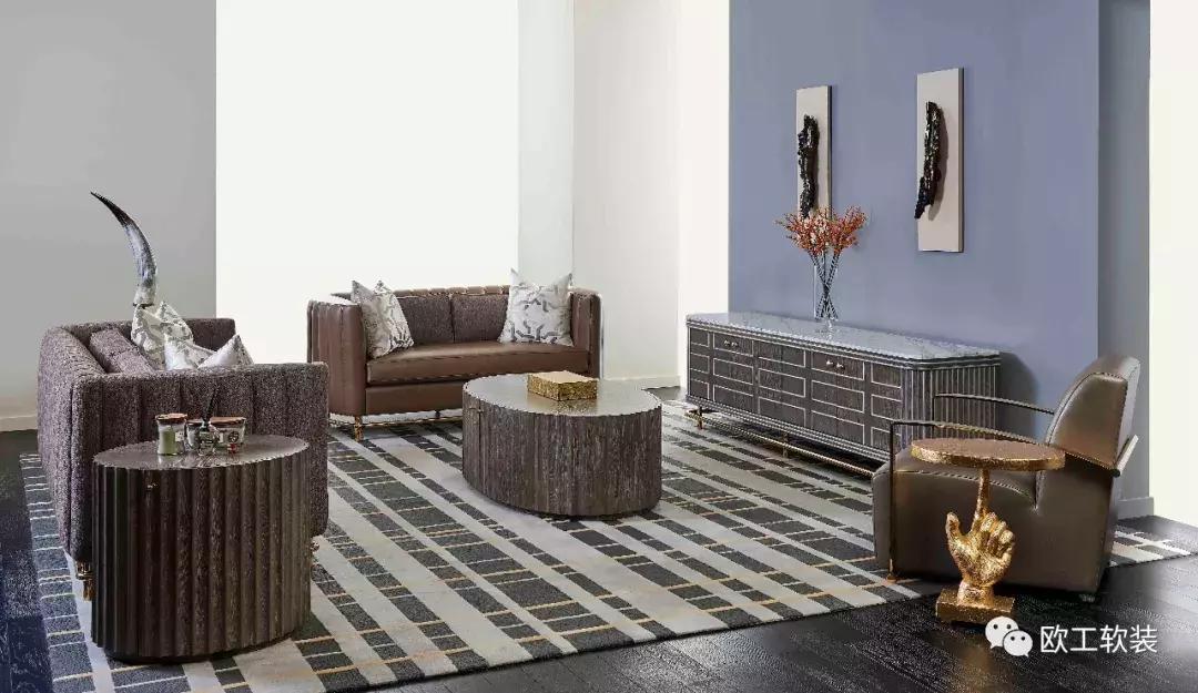 欧工软装的家具品牌,欧工软装是做什么的