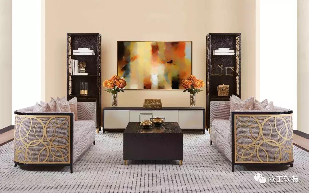 欧工软装的家具品牌,欧工软装是做什么的